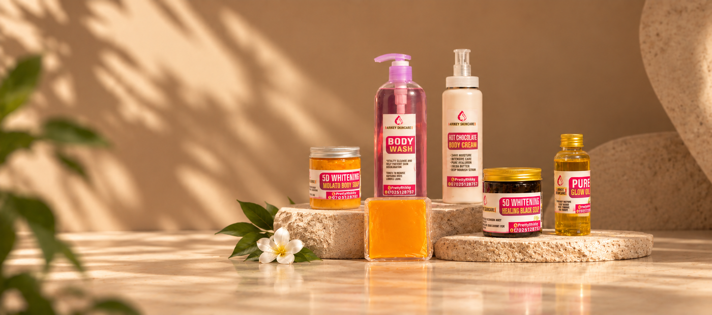 Arikey Products
